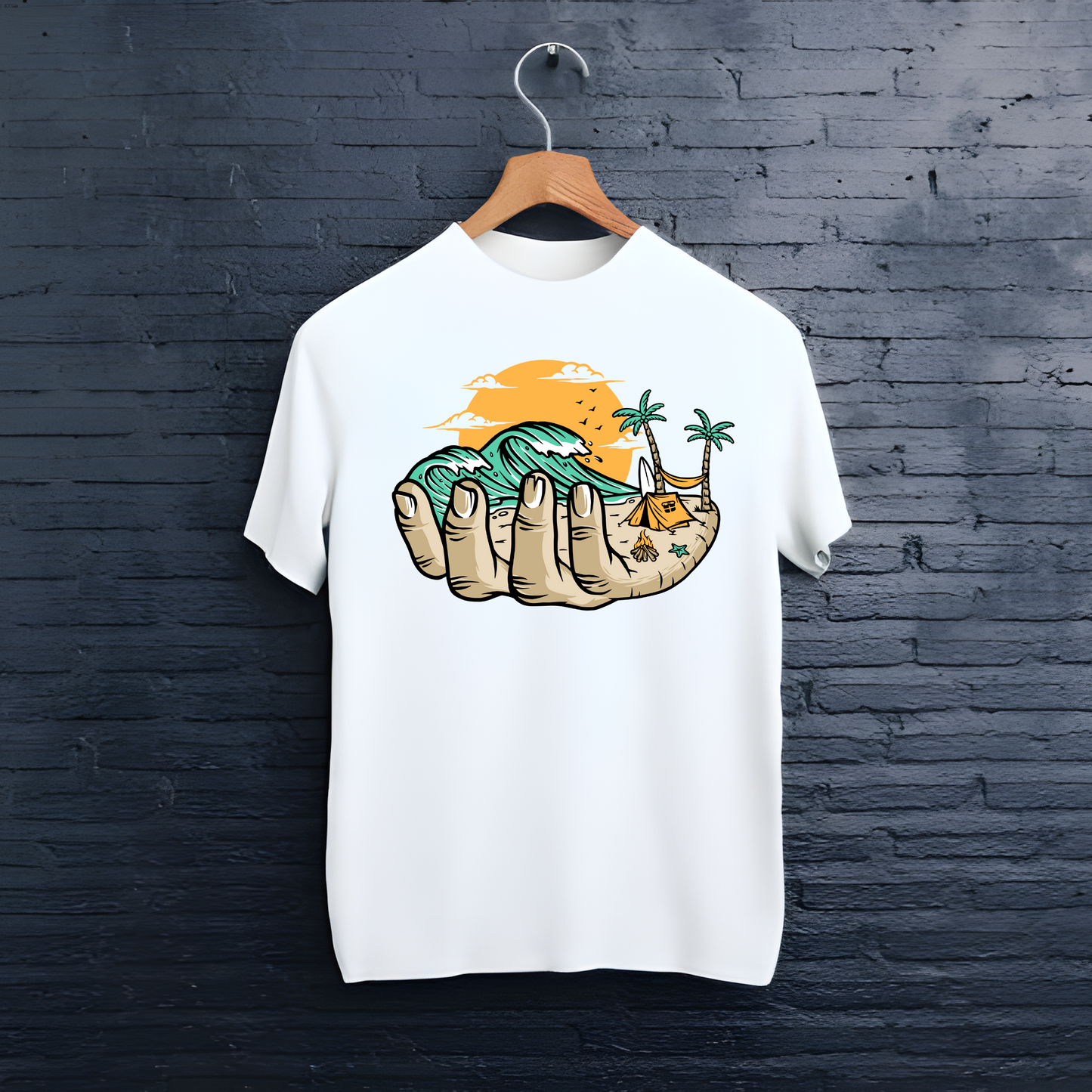 Tricou Island