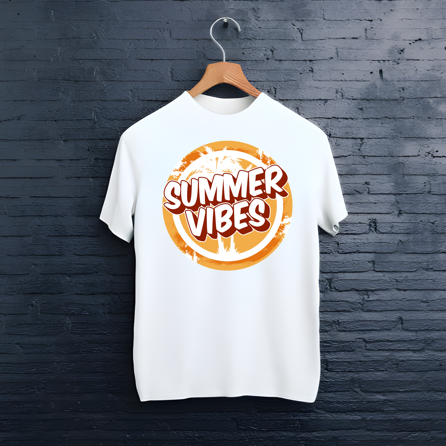 Tricou S Vibes