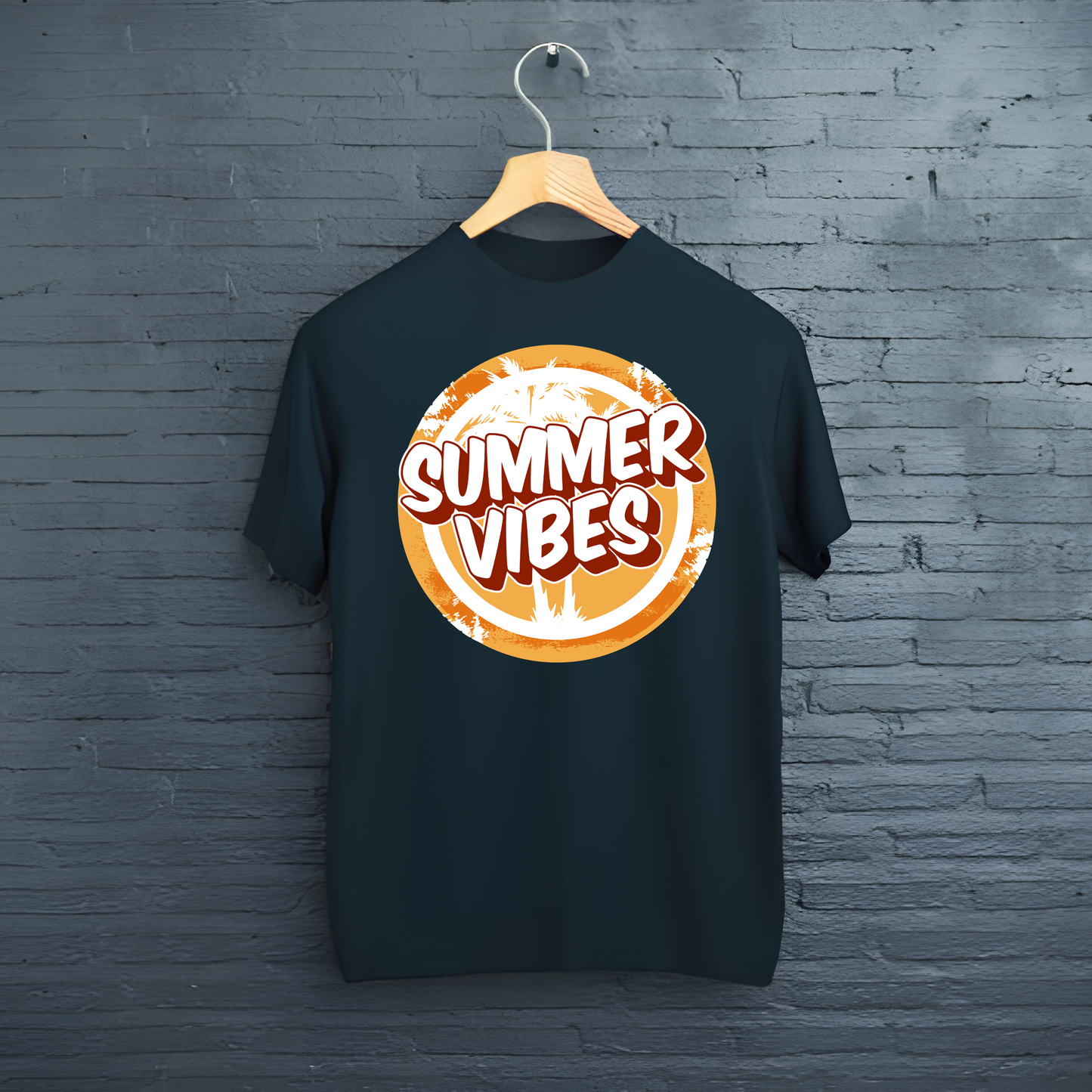 Tricou S Vibes