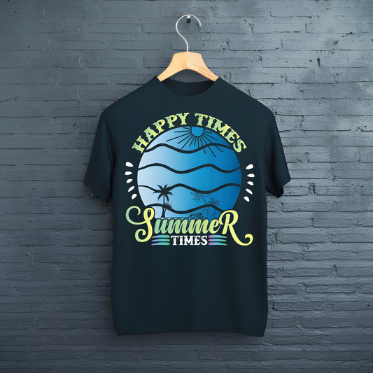 Tricou Happy Times