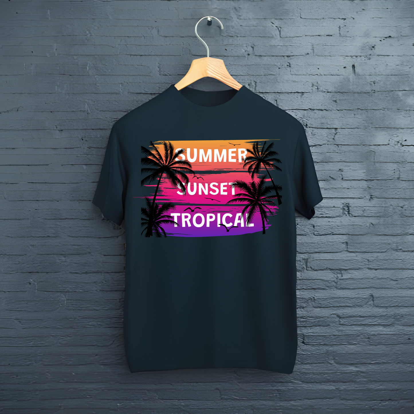 Tricou SST