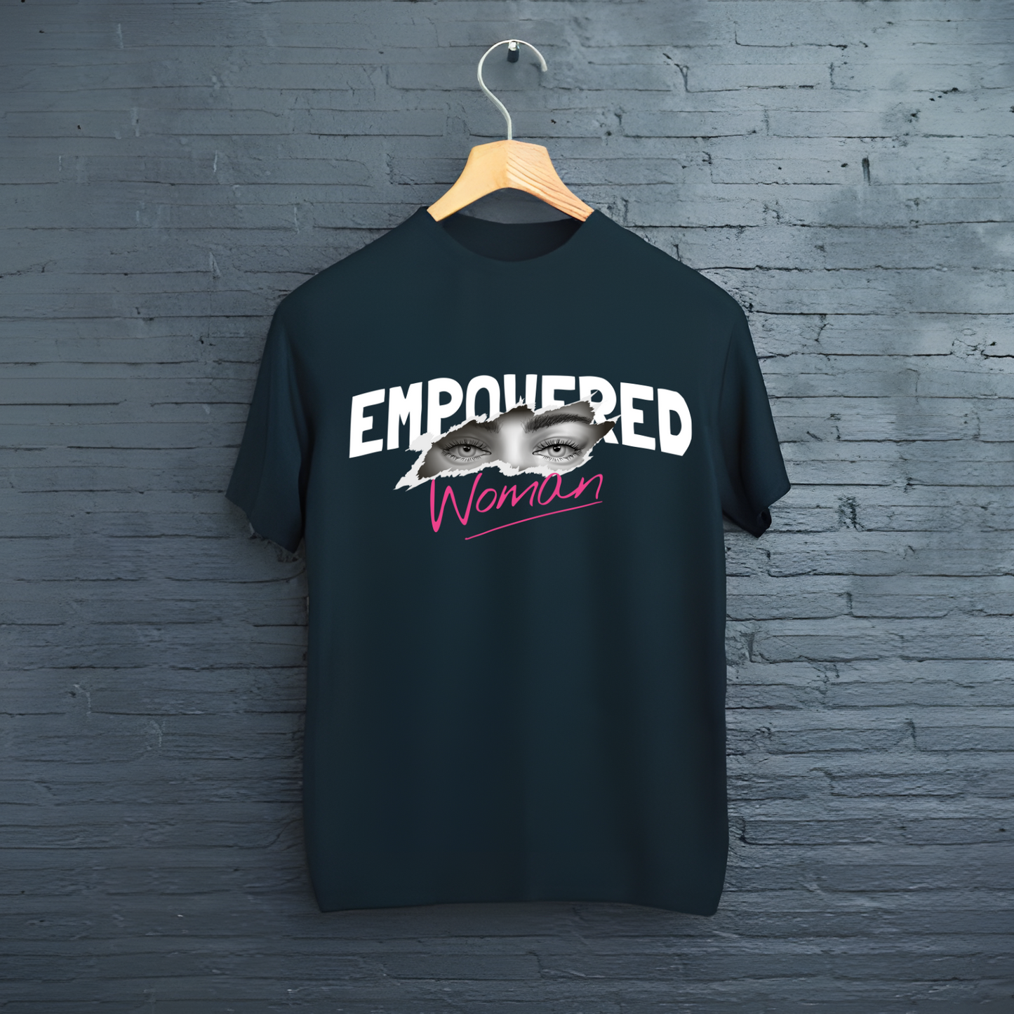 Tricou Empowered