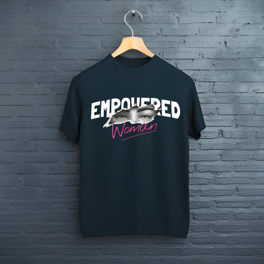 Tricou Empowered