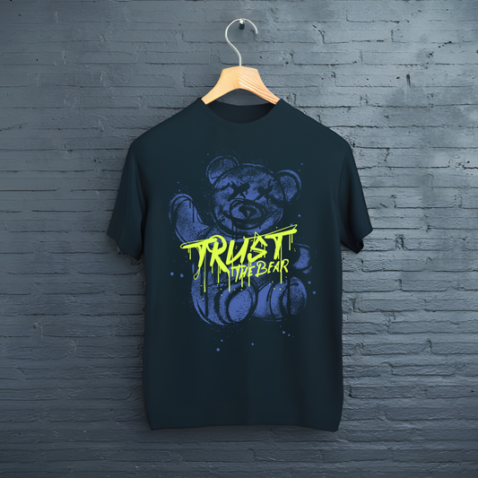 Tricou Trust The Bear