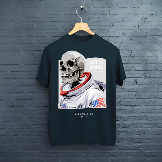 Tricou Outta Space