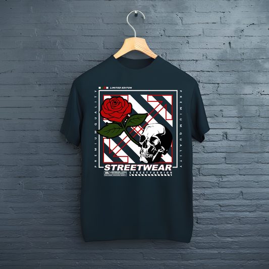 Tricou Streetfashion