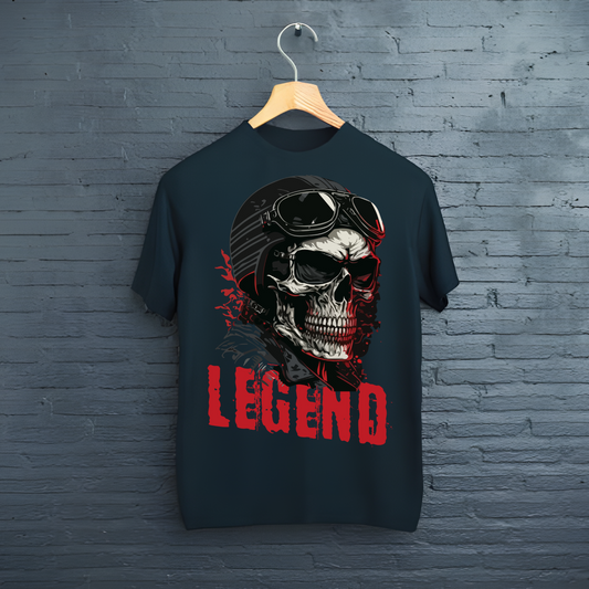Tricou Legend
