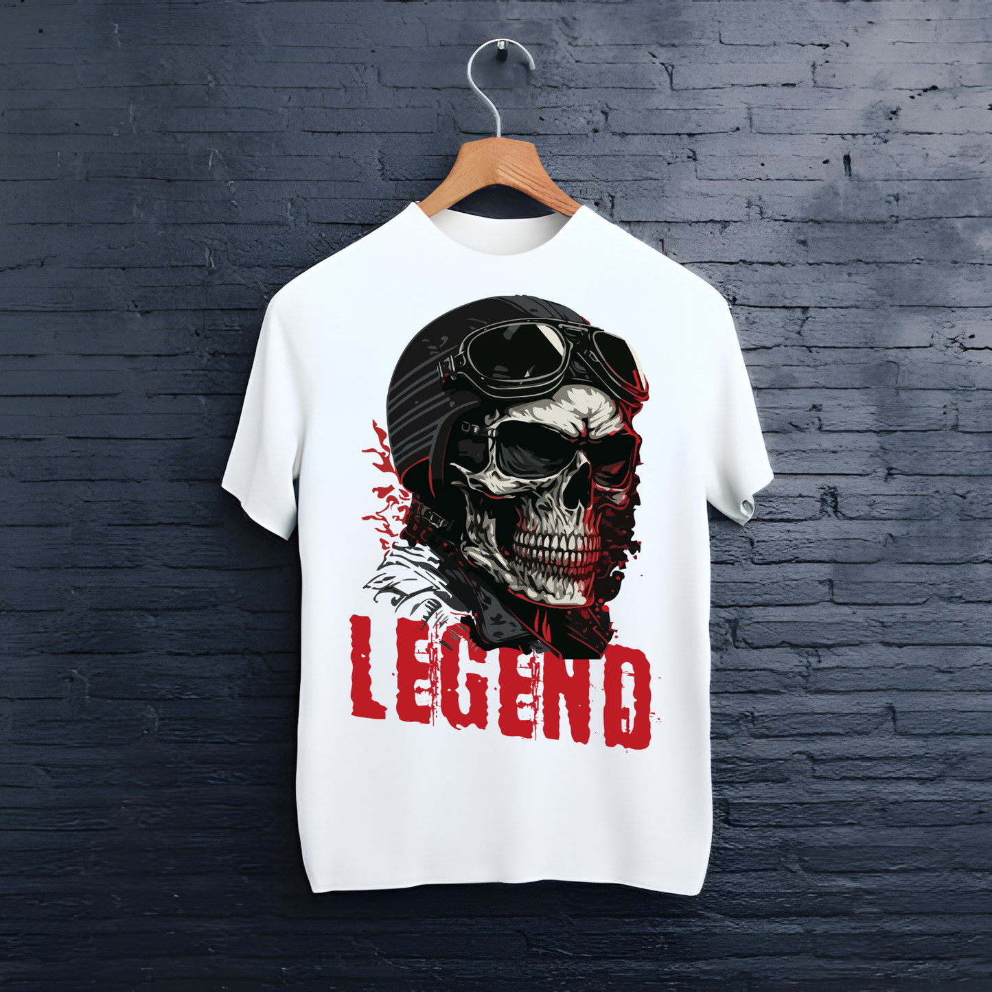 Tricou Legend