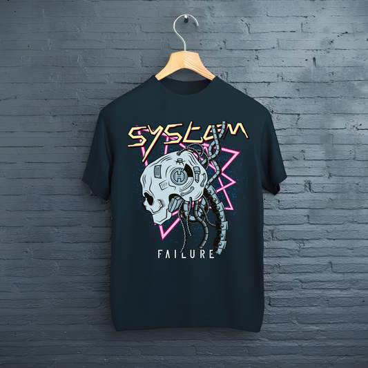 Tricou System Failure