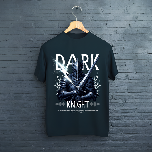 Tricou Dark Knight