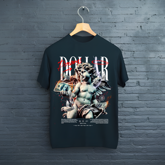 Tricou Dollar