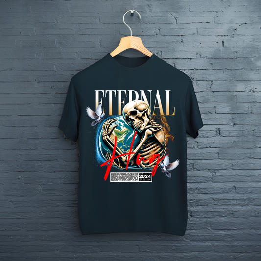 Tricou Eternal