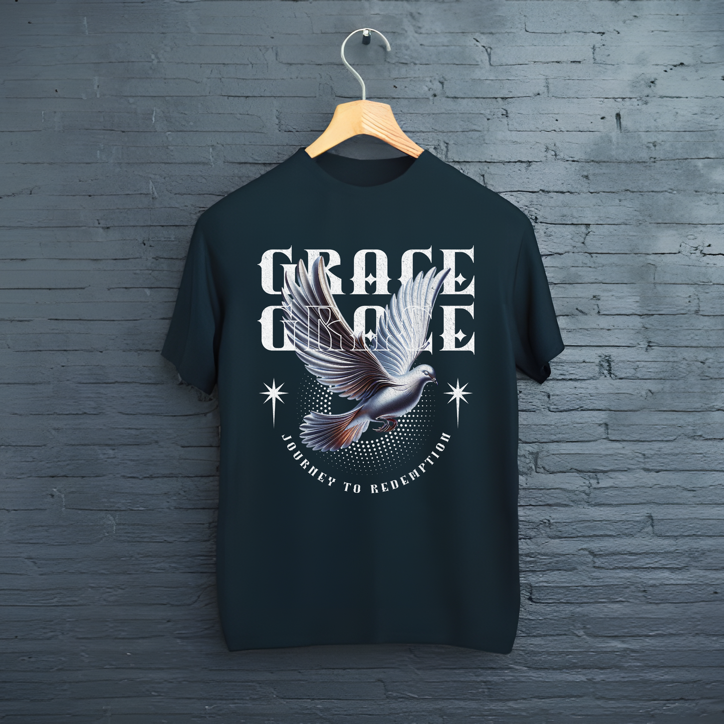 Tricou Grace