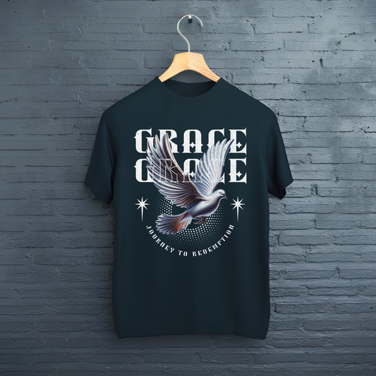 Tricou Grace