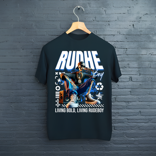 Tricou Rudhe