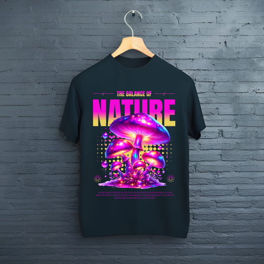 Tricou Nature