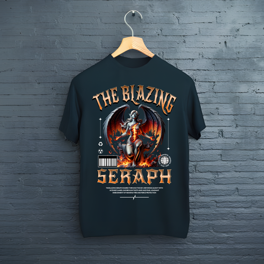 Tricou Seraph
