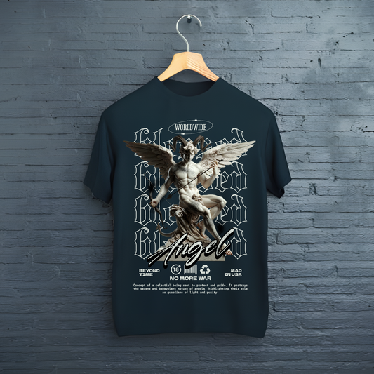 Tricou Angel