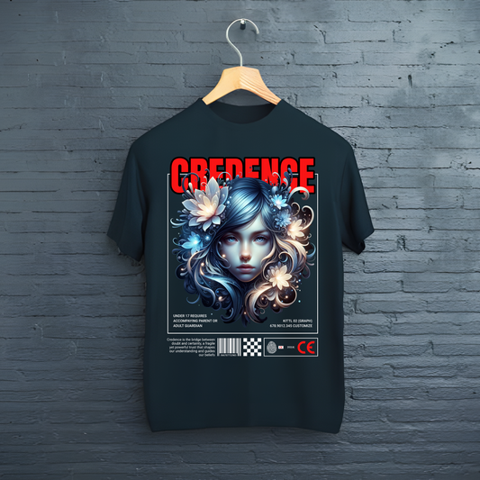 Tricou Credence