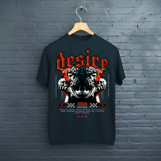 Tricou Desire