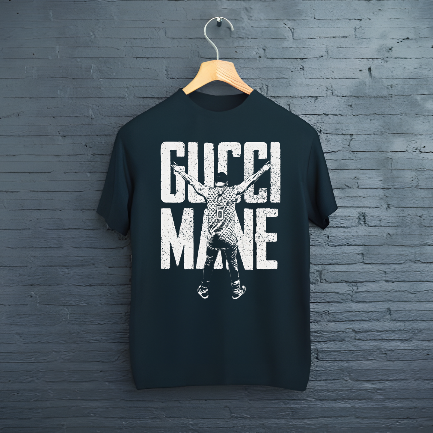 Tricou Gucci Mane