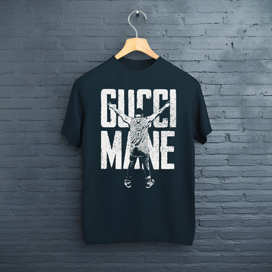 Tricou Gucci Mane