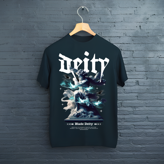 Tricou Deity