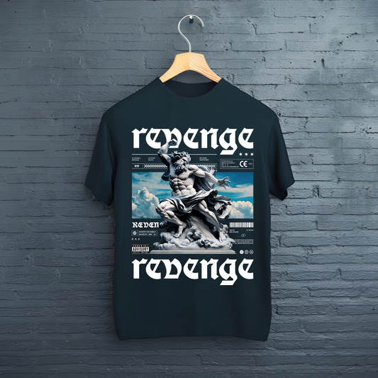 Tricou Revenge