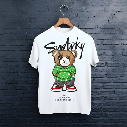 Tricou Expensive-Fashionable