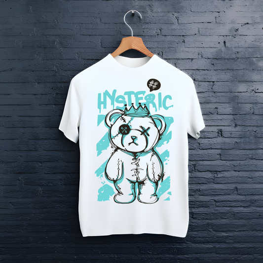 Tricou Hysteric