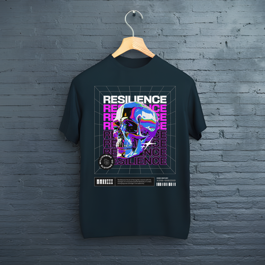 Tricou Resilience