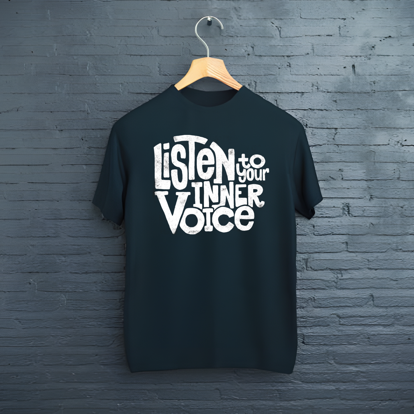 Tricou Inner Voice