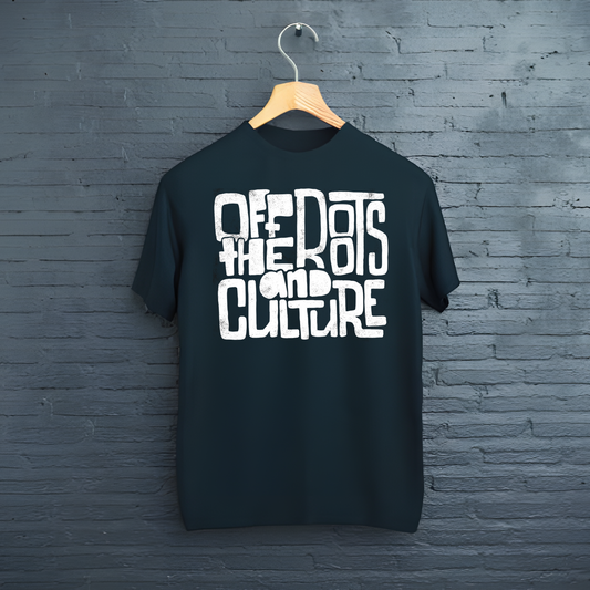 Tricou Off The Roots