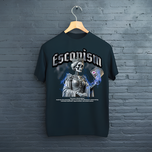 Tricou Esconism
