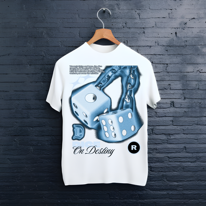 Tricou DICE