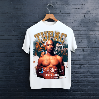 Tricou TUPAC
