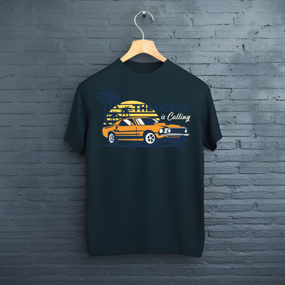 Tricou The Ocean