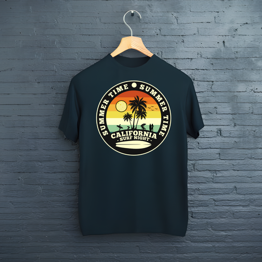 Tricou California