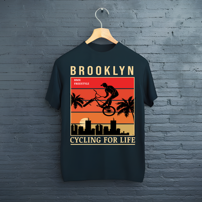 Tricou Brooklyn