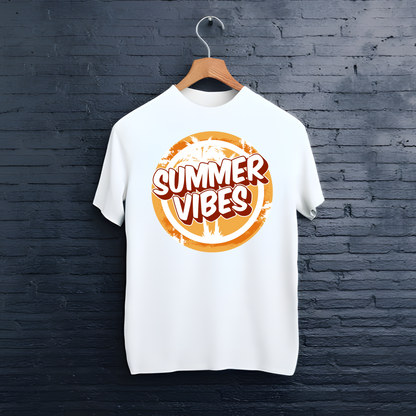 Tricou S Vibes