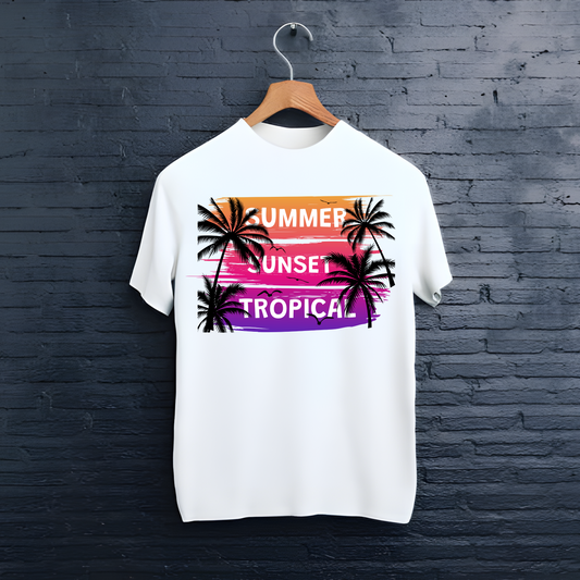 Tricou SST