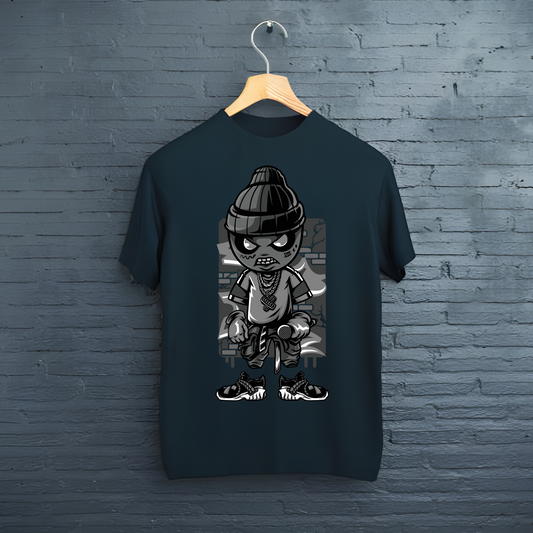 Tricou Hip Hop Style