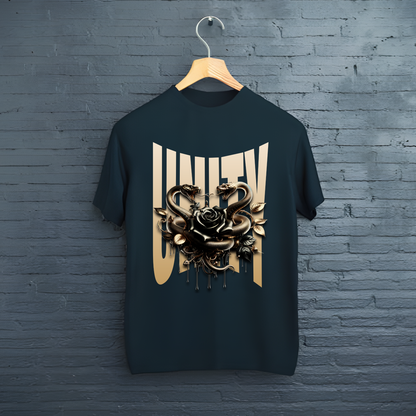 Tricou Unity