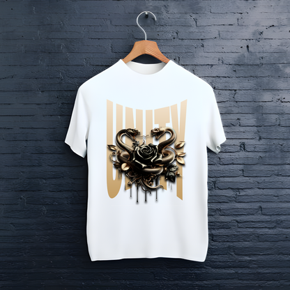 Tricou Unity