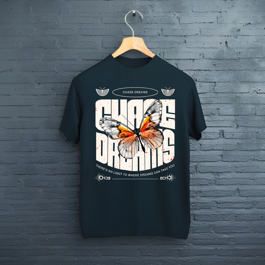 Tricou Chase Dreams